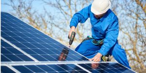 Installation Maintenance Panneaux Solaires Photovoltaïques à Espinasse